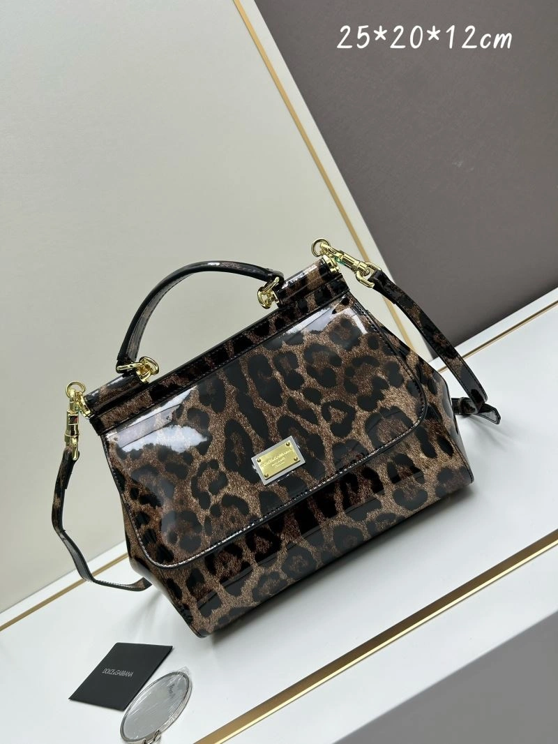 Dolce Gabbana Top Handle Bags DailyWear 84100
