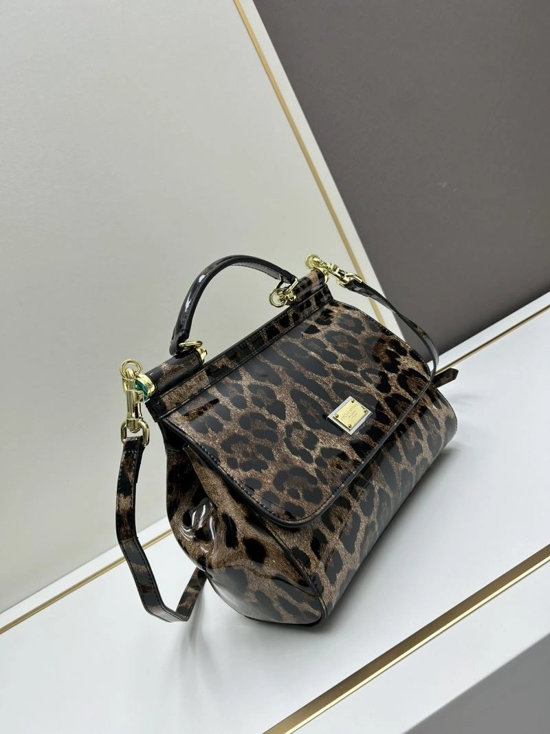 Dolce Gabbana Top Handle Bags DailyWear 84100