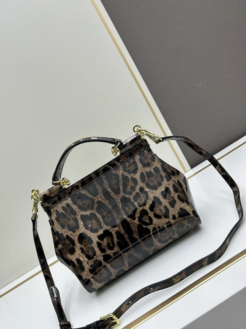 Dolce Gabbana Top Handle Bags DailyWear 84100