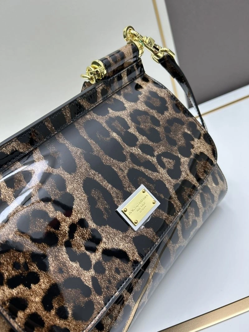 Dolce Gabbana Top Handle Bags DailyWear 84100