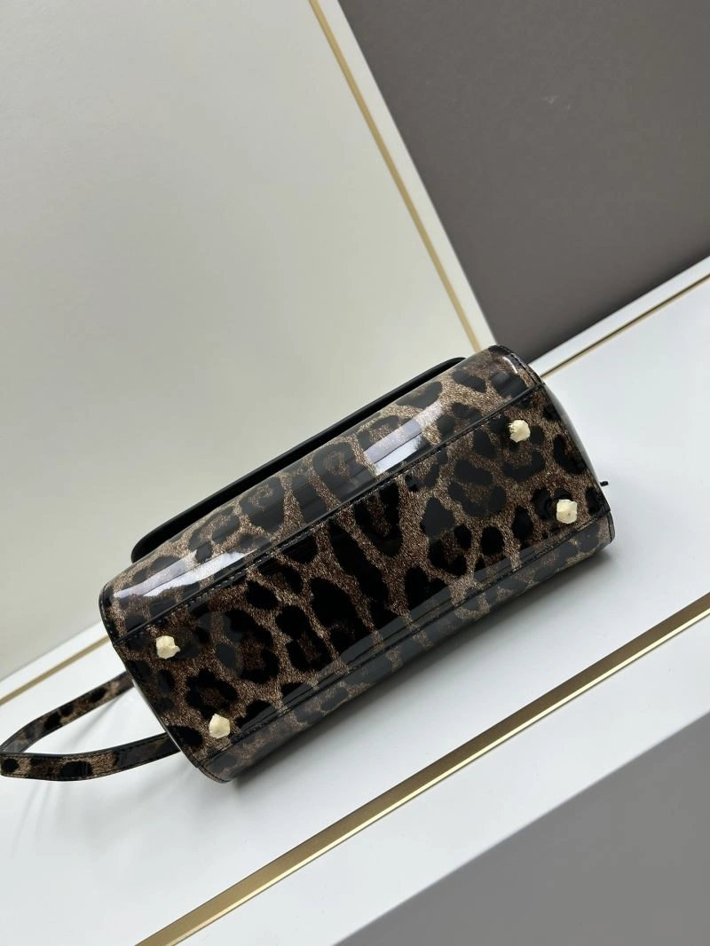 Dolce Gabbana Top Handle Bags DailyWear 84100