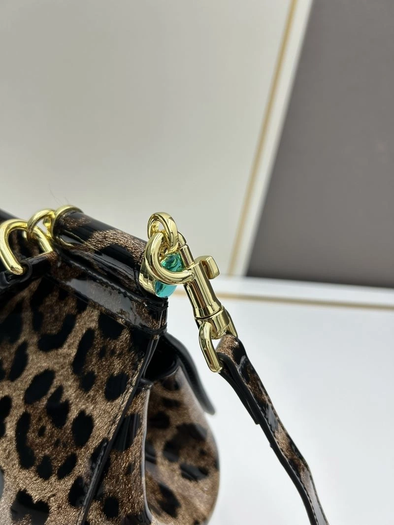 Dolce Gabbana Top Handle Bags DailyWear 84100