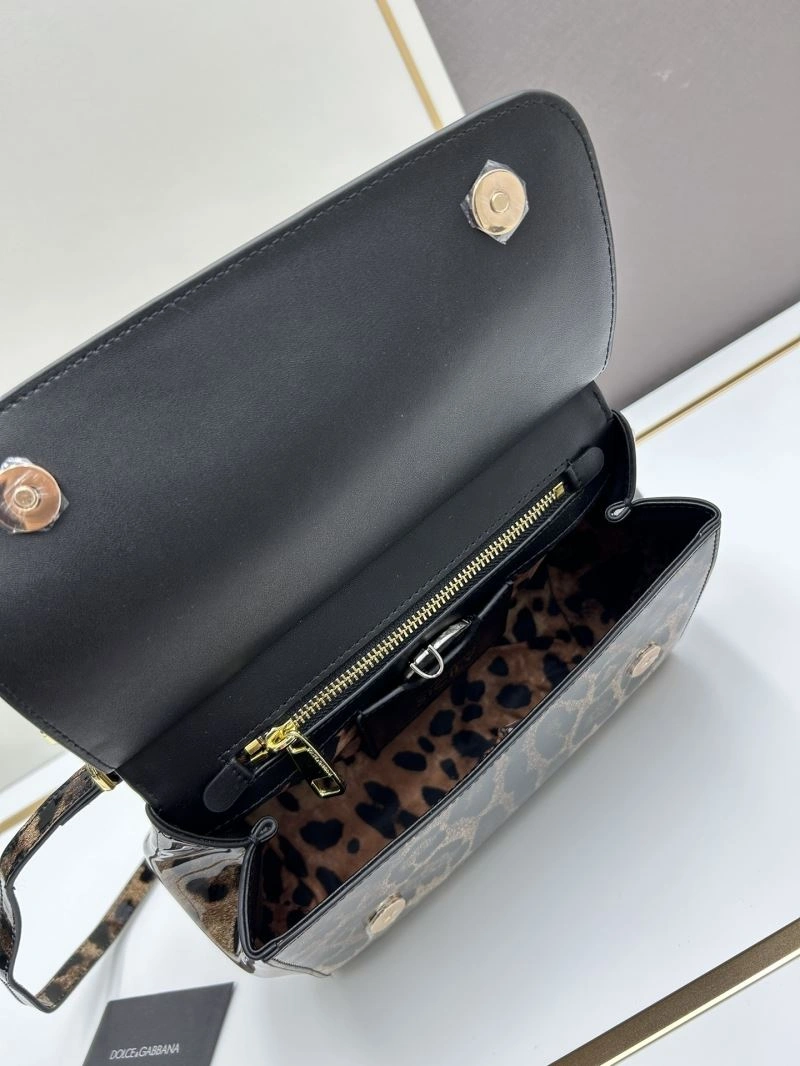 Dolce Gabbana Top Handle Bags DailyWear 84100