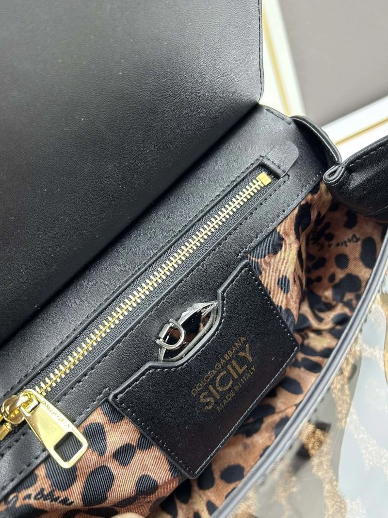 Dolce Gabbana Top Handle Bags DailyWear 84100
