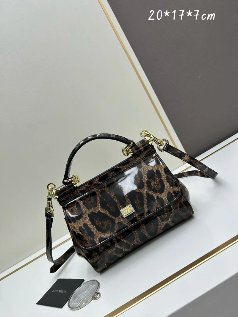 Dolce Gabbana Top Handle Bags Modern 84092
