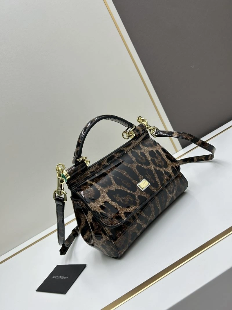 Dolce Gabbana Top Handle Bags Modern 84092