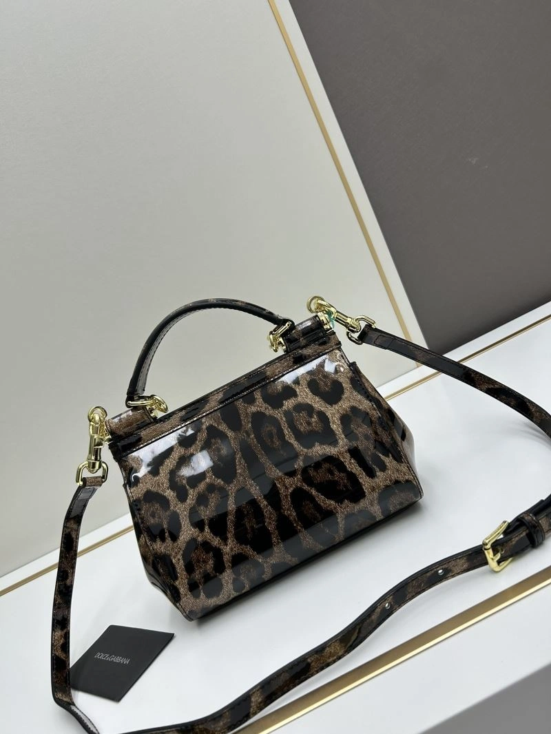 Dolce Gabbana Top Handle Bags Modern 84092