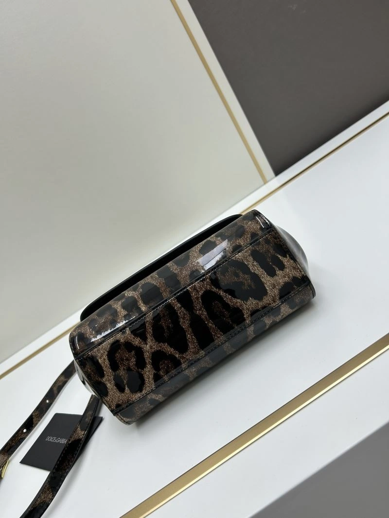 Dolce Gabbana Top Handle Bags Modern 84092
