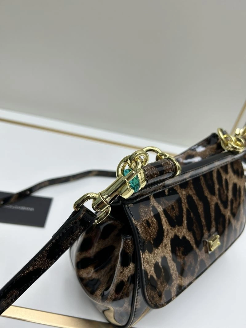 Dolce Gabbana Top Handle Bags Modern 84092