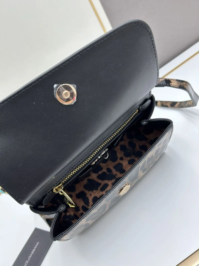 Dolce Gabbana Top Handle Bags Modern 84092