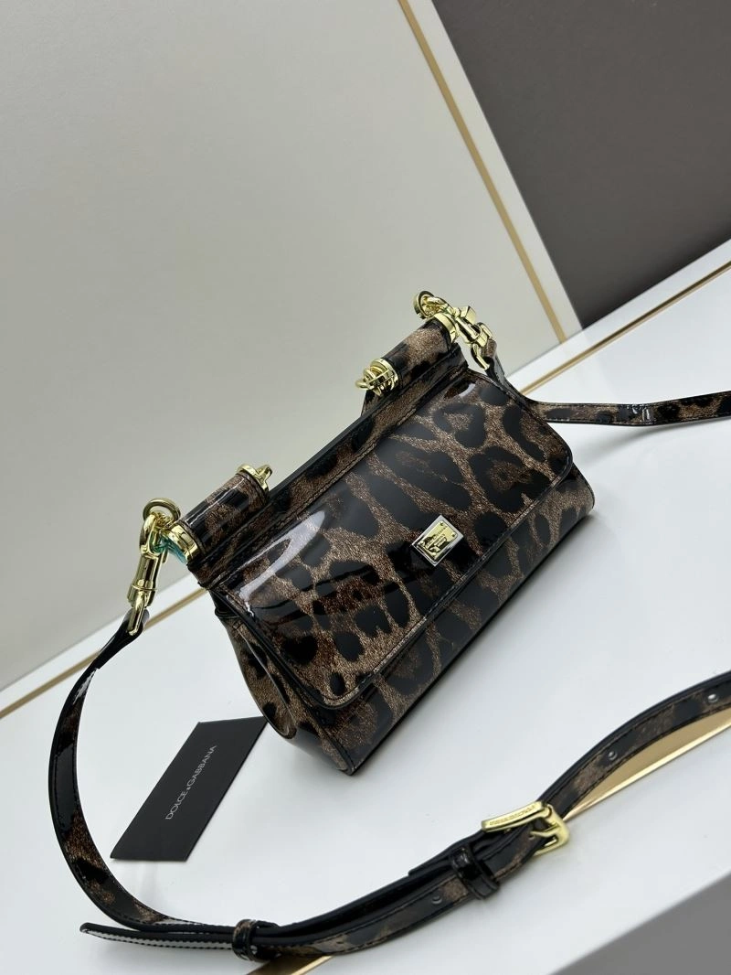 Dolce Gabbana Top Handle Bags Practical 84126