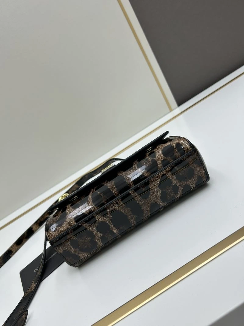 Dolce Gabbana Top Handle Bags Practical 84126