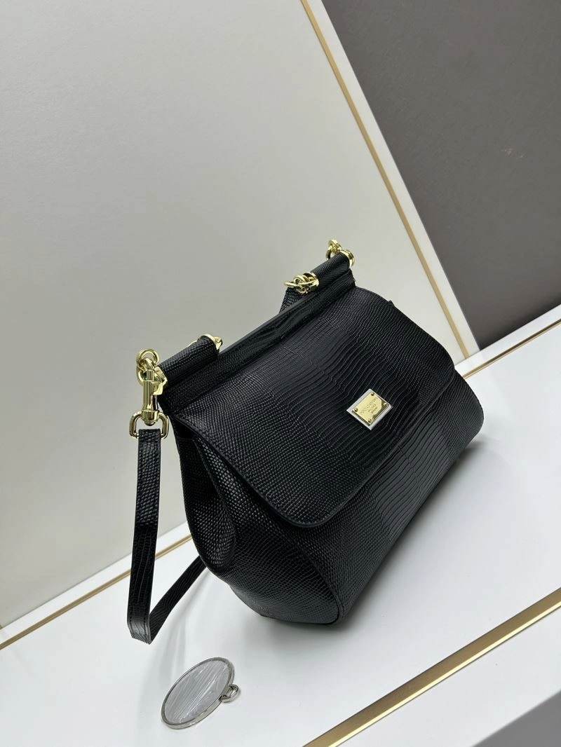 Durable Dolce Gabbana Top Handle Bags 84090
