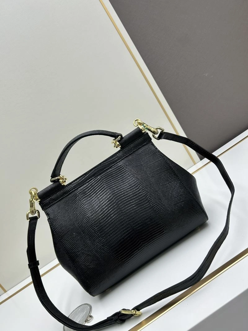 Durable Dolce Gabbana Top Handle Bags 84090