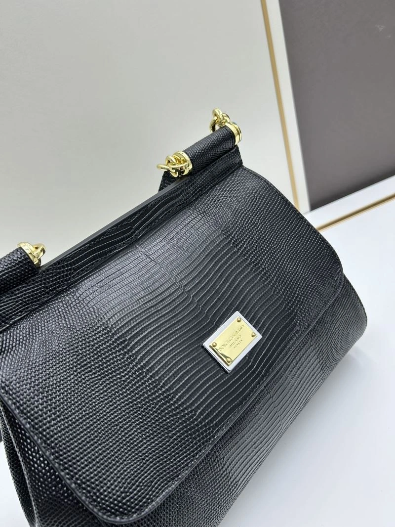 Durable Dolce Gabbana Top Handle Bags 84090