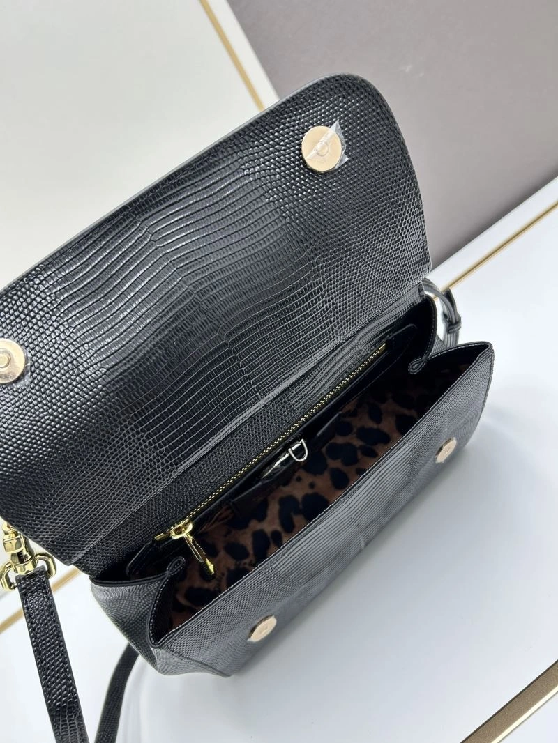 Durable Dolce Gabbana Top Handle Bags 84090
