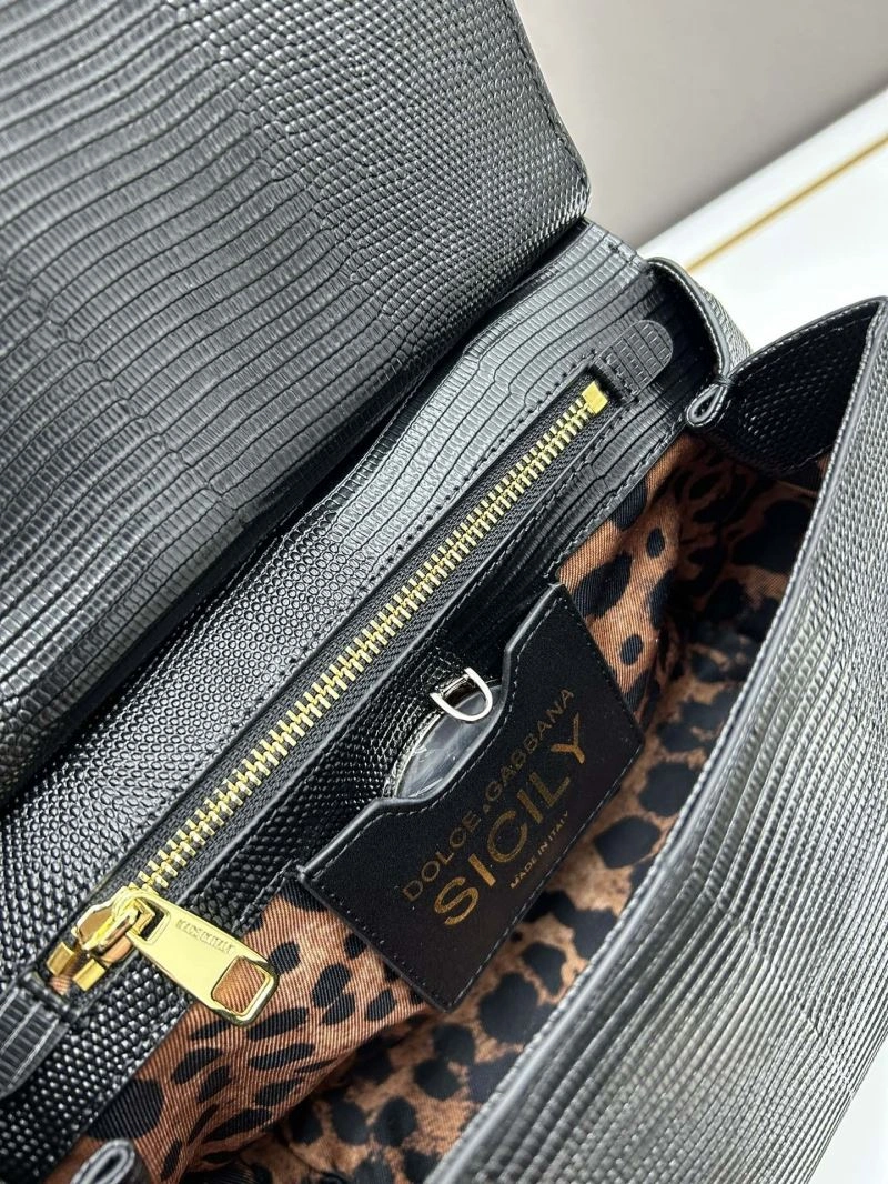 Durable Dolce Gabbana Top Handle Bags 84090