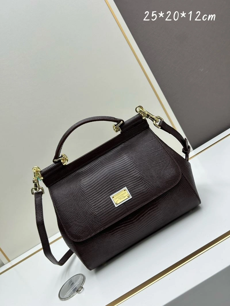 Dolce Gabbana Top Handle Bags RelaxedFit 84088