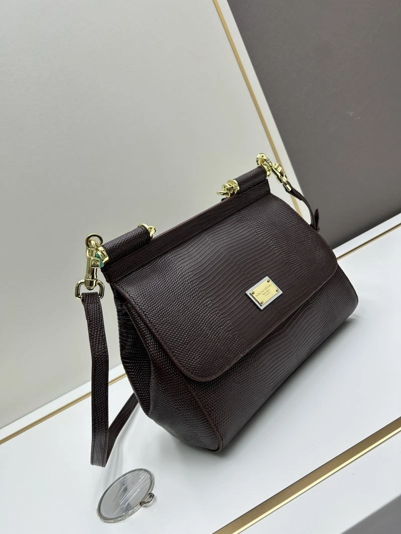Dolce Gabbana Top Handle Bags RelaxedFit 84088