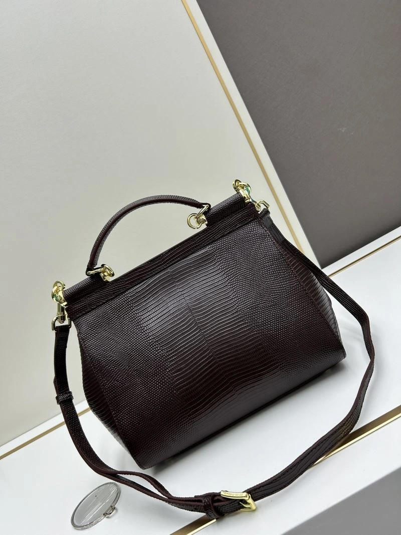 Dolce Gabbana Top Handle Bags RelaxedFit 84088