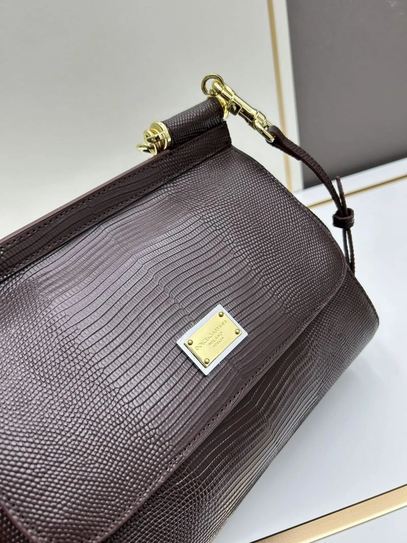 Dolce Gabbana Top Handle Bags RelaxedFit 84088