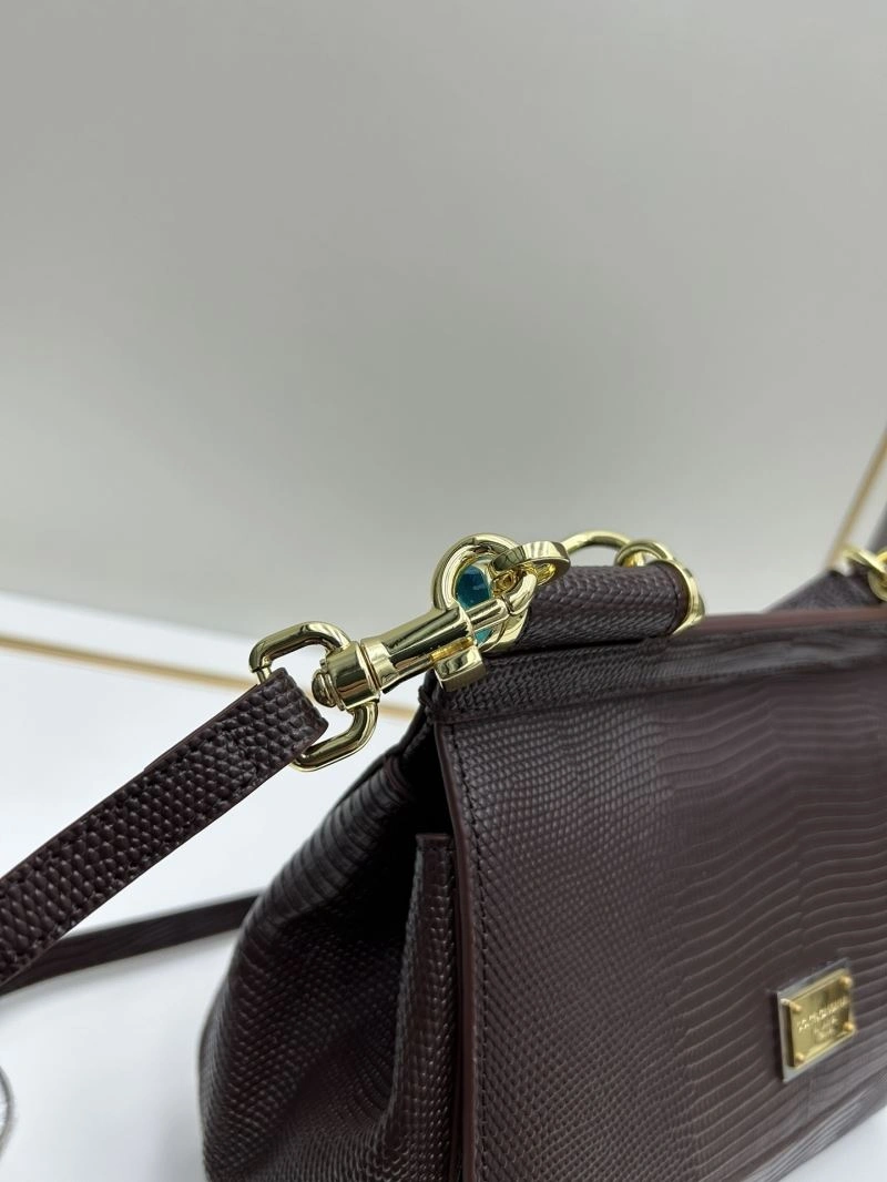 Dolce Gabbana Top Handle Bags RelaxedFit 84088