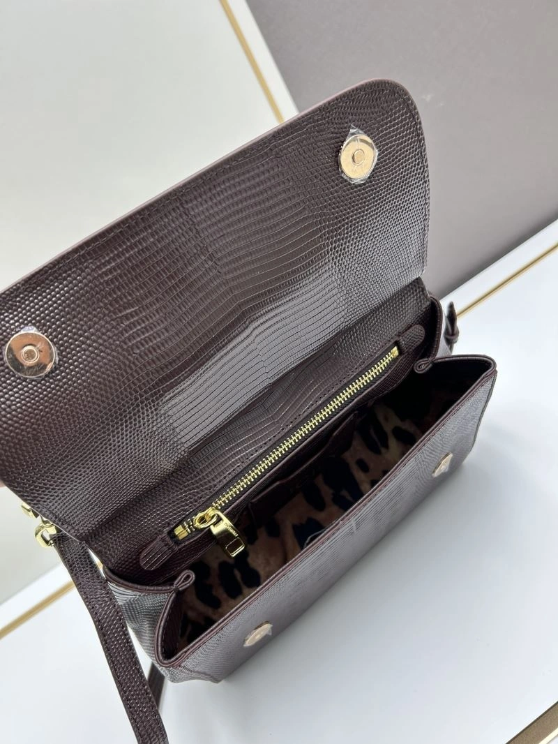Dolce Gabbana Top Handle Bags RelaxedFit 84088