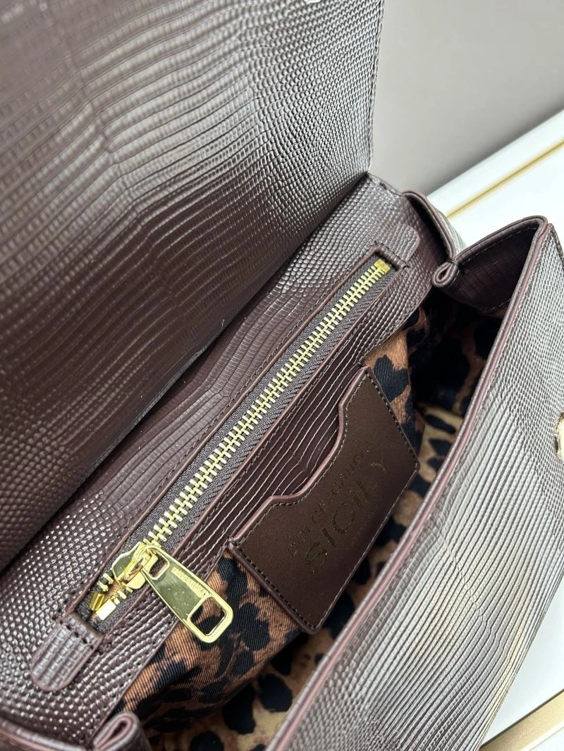 Dolce Gabbana Top Handle Bags RelaxedFit 84088