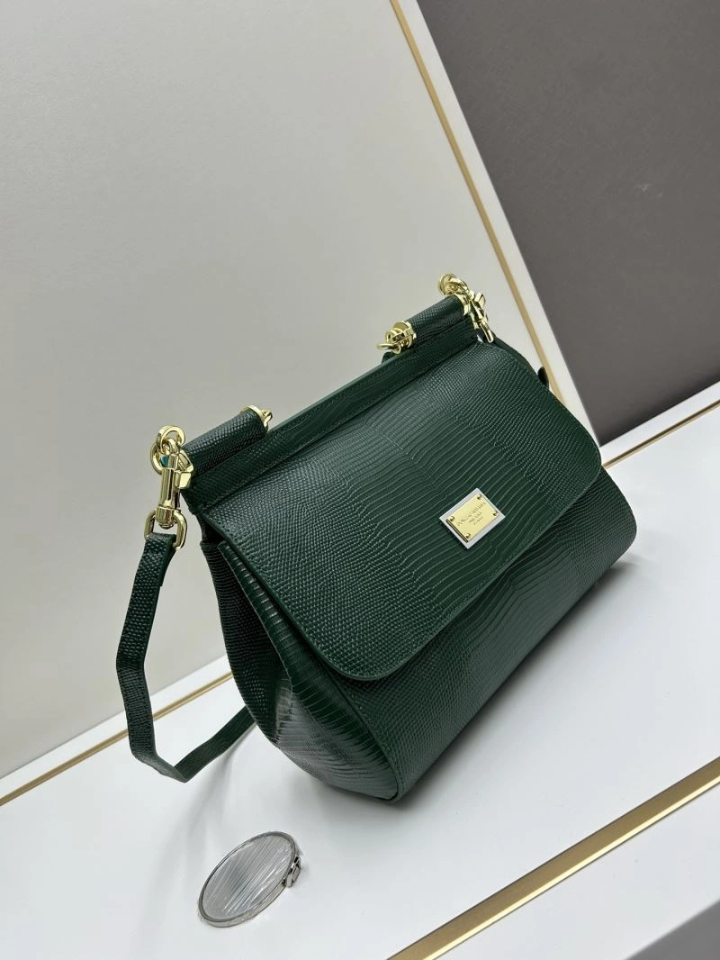 SportInspired Dolce Gabbana Top Handle Bags 84086