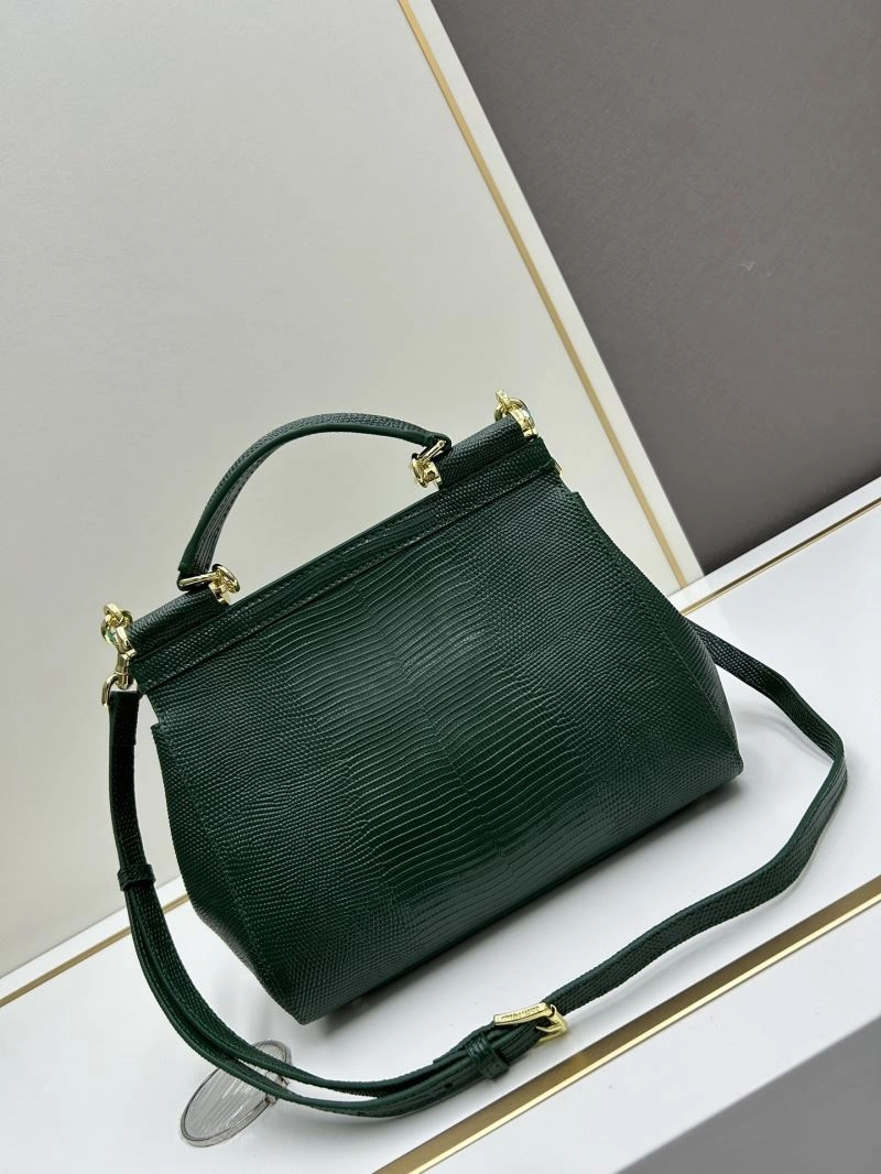 SportInspired Dolce Gabbana Top Handle Bags 84086