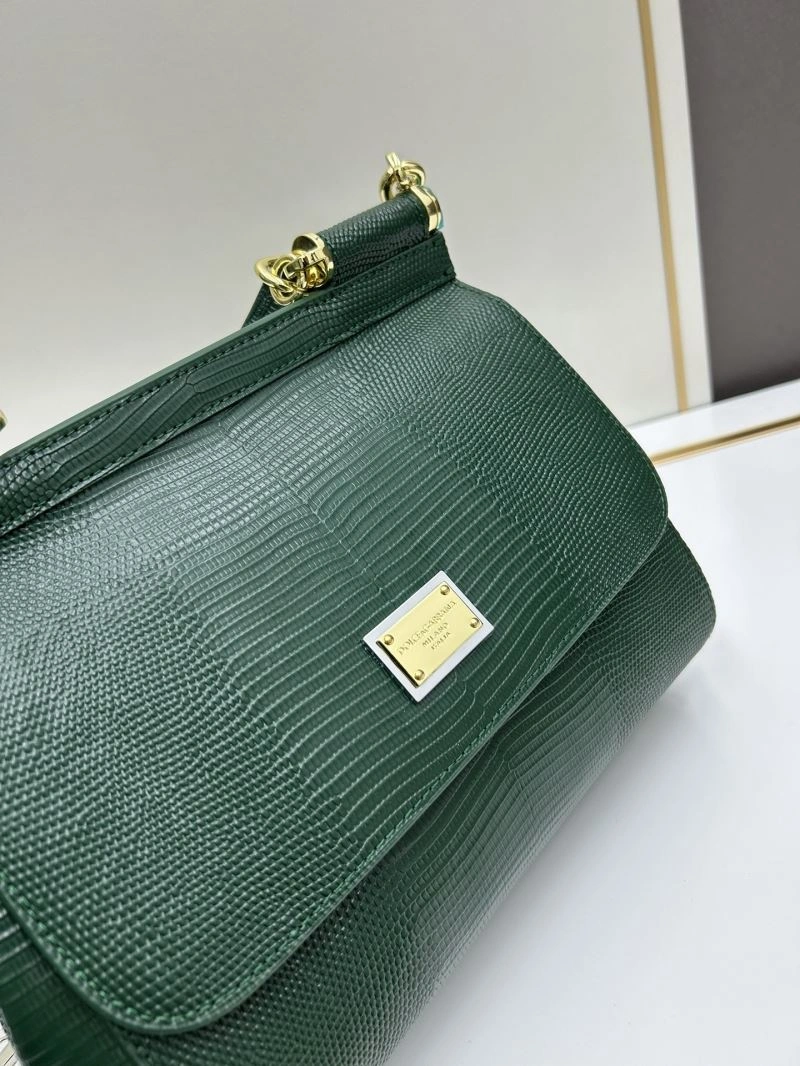 SportInspired Dolce Gabbana Top Handle Bags 84086