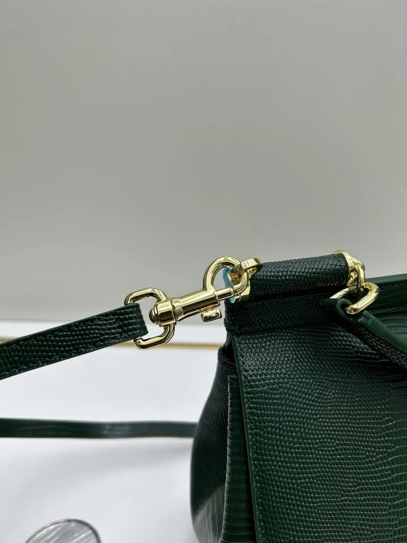 SportInspired Dolce Gabbana Top Handle Bags 84086