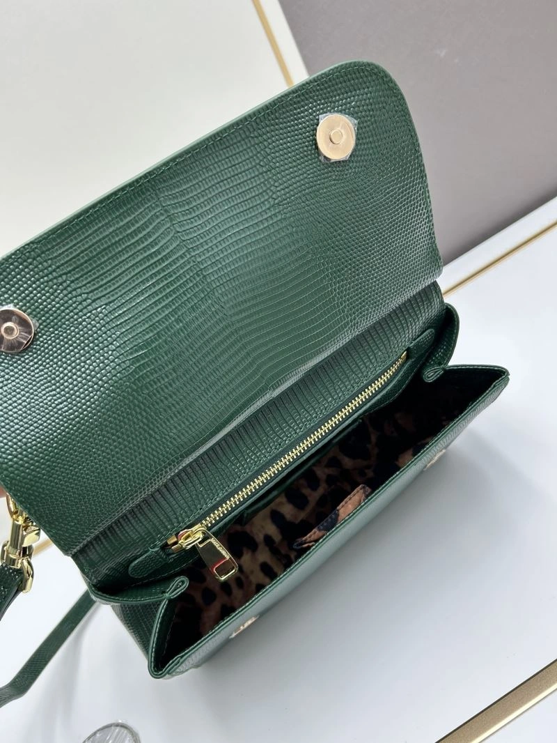 SportInspired Dolce Gabbana Top Handle Bags 84086