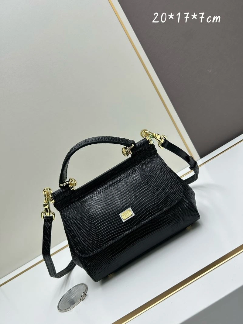 FreshLook Dolce Gabbana Top Handle Bags 84083