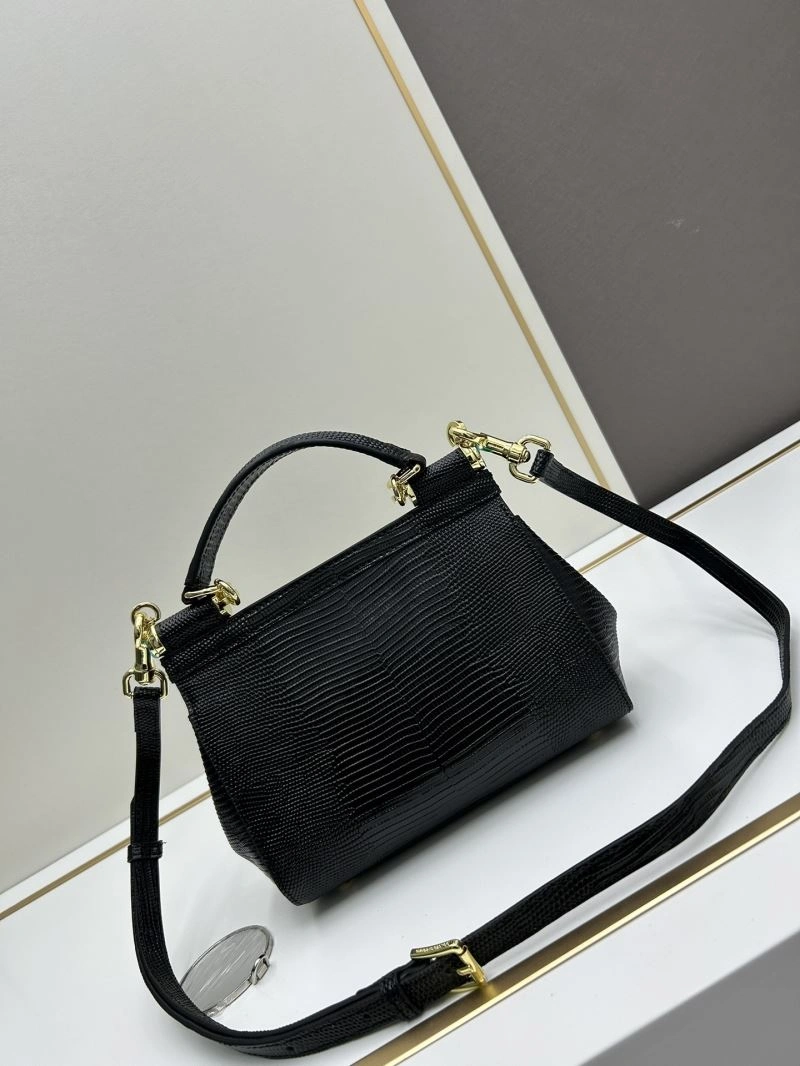 FreshLook Dolce Gabbana Top Handle Bags 84083