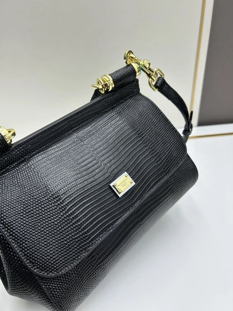 FreshLook Dolce Gabbana Top Handle Bags 84083
