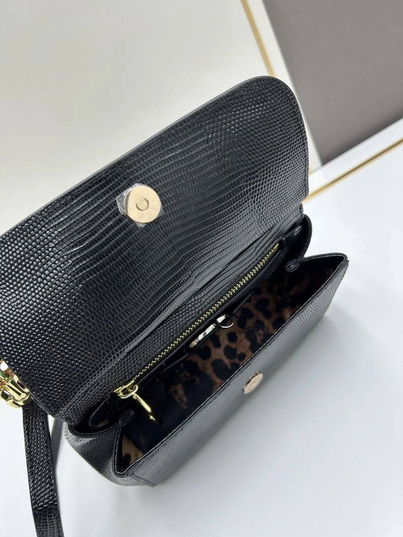 FreshLook Dolce Gabbana Top Handle Bags 84083