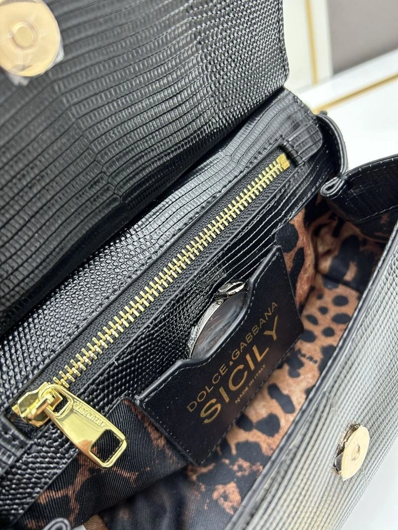FreshLook Dolce Gabbana Top Handle Bags 84083