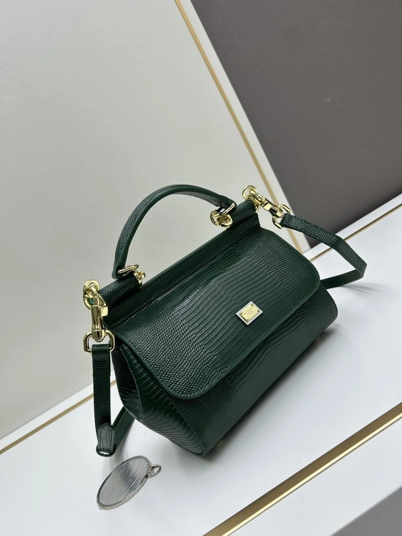 Dolce Gabbana Top Handle Bags Trendsetting 84082