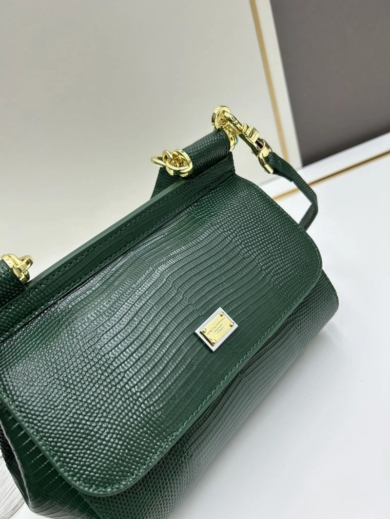 Dolce Gabbana Top Handle Bags Trendsetting 84082