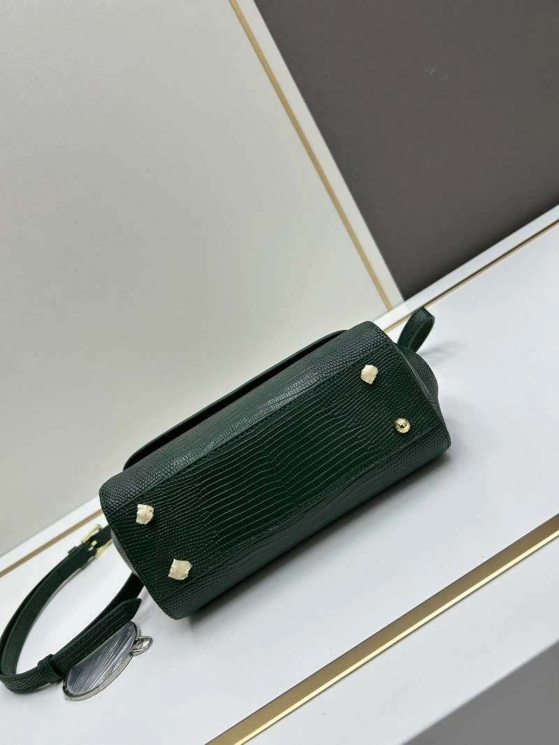 Dolce Gabbana Top Handle Bags Trendsetting 84082