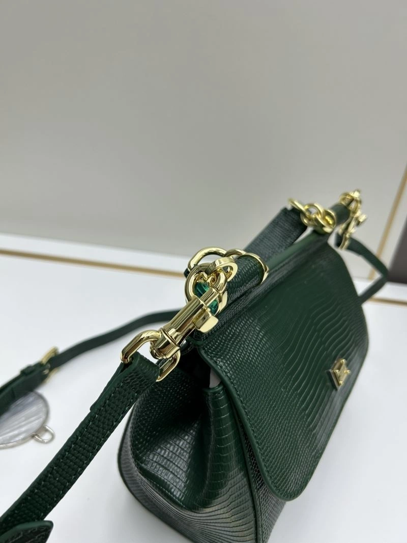 Dolce Gabbana Top Handle Bags Trendsetting 84082