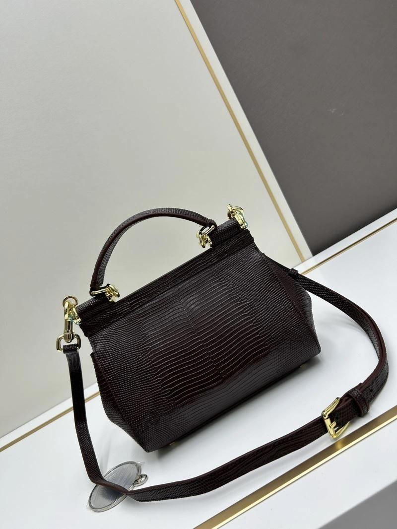 Bold Dolce Gabbana Top Handle Bags 84080