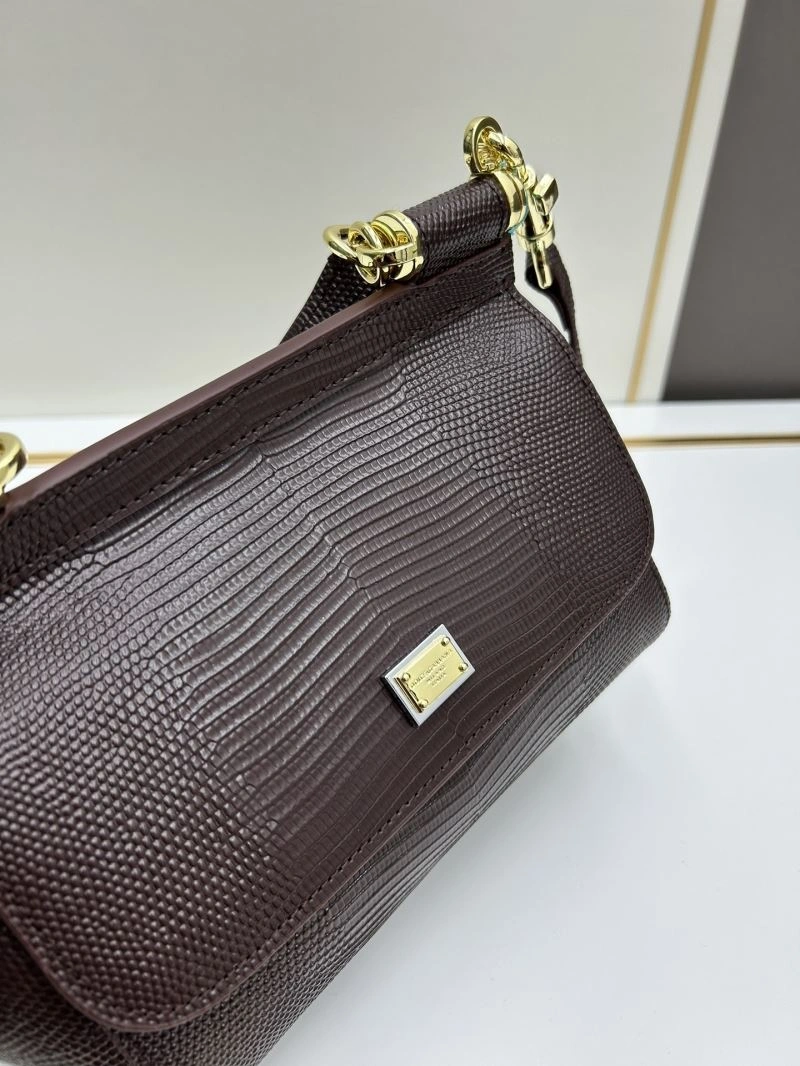 Bold Dolce Gabbana Top Handle Bags 84080