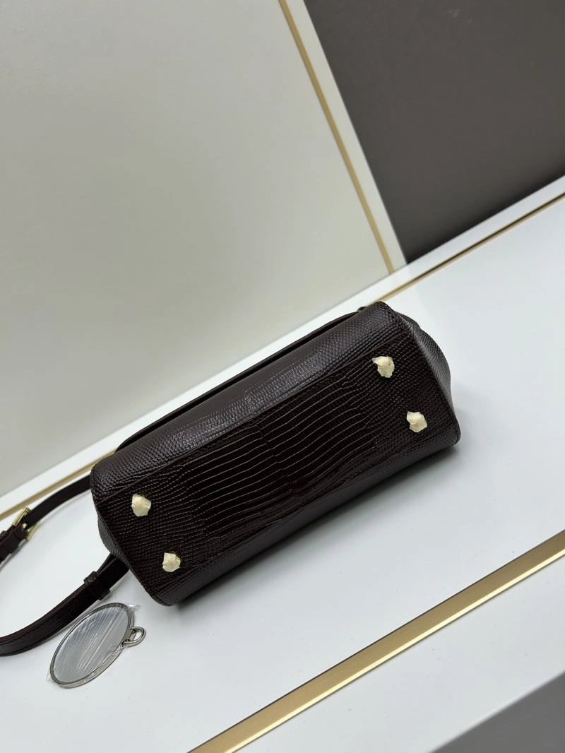 Bold Dolce Gabbana Top Handle Bags 84080
