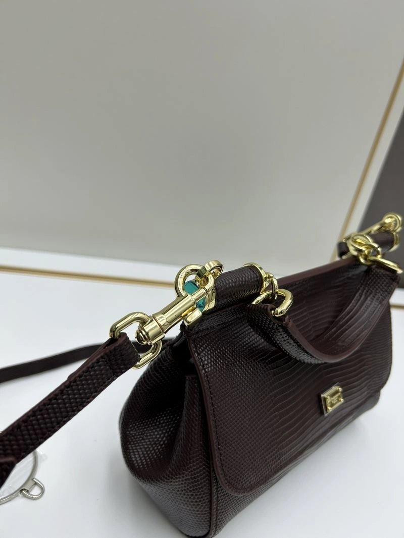 Bold Dolce Gabbana Top Handle Bags 84080