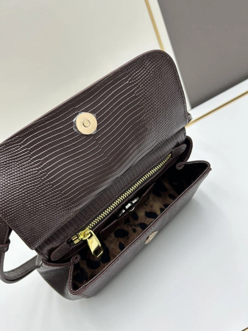 Bold Dolce Gabbana Top Handle Bags 84080