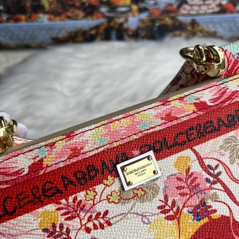FreshLook Dolce Gabbana Top Handle Bags 89244