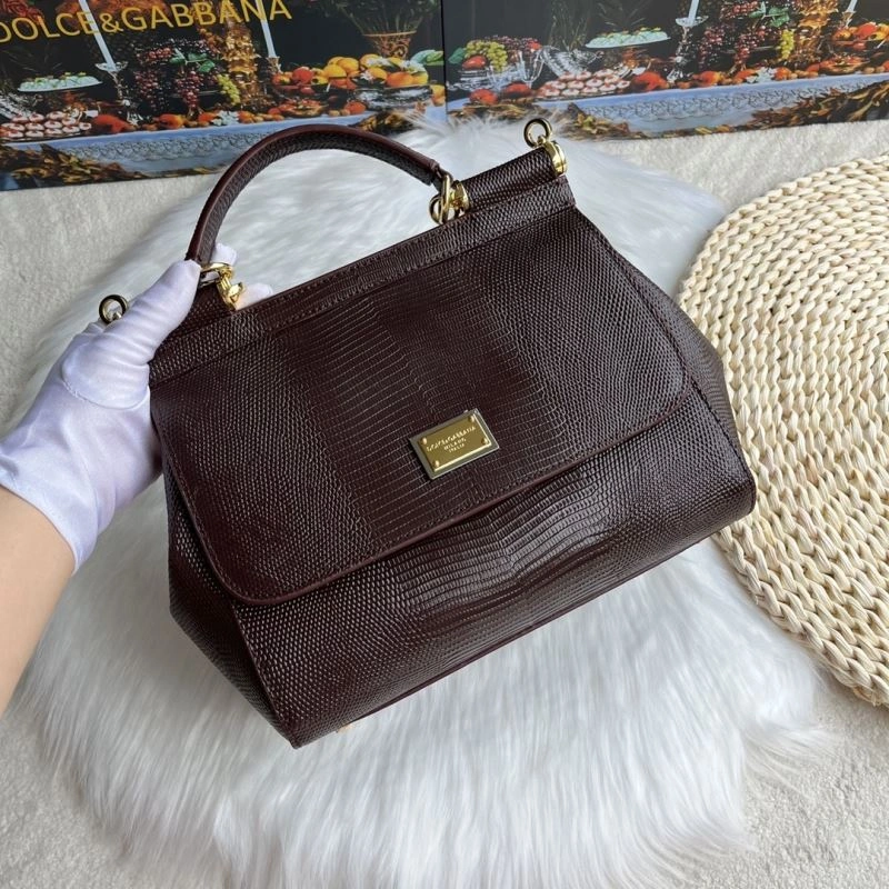 Dolce Gabbana Top Handle Bags WellDesigned 89289