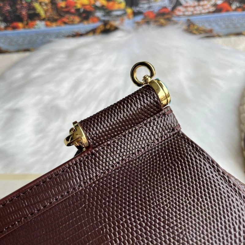 Dolce Gabbana Top Handle Bags WellDesigned 89289